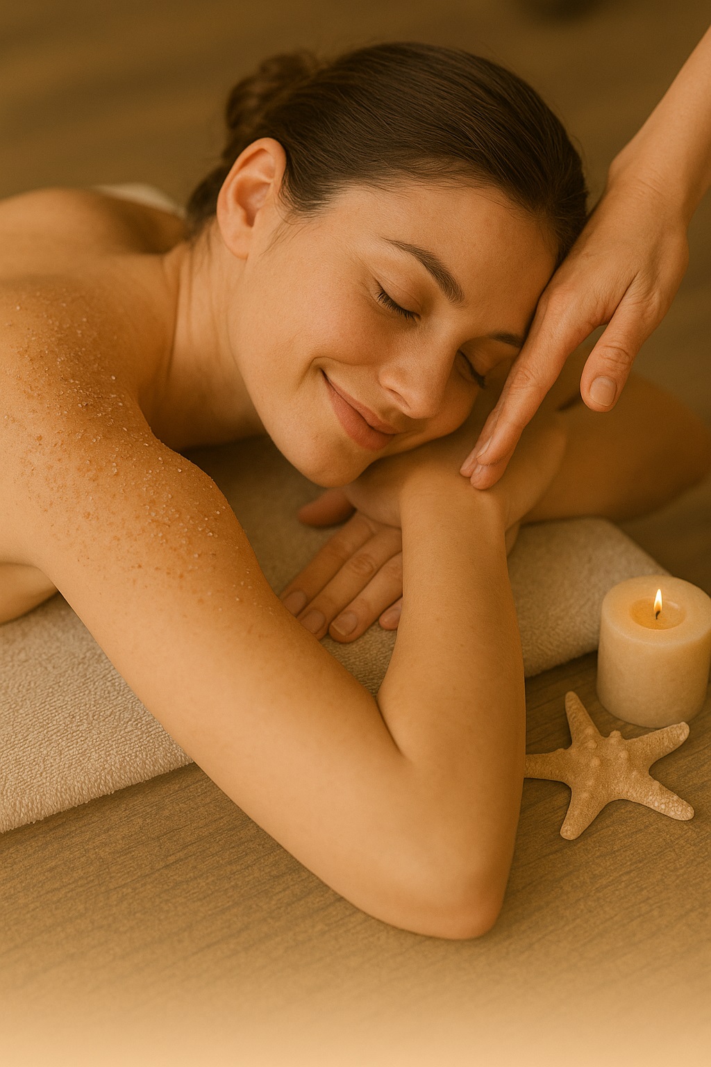spa image